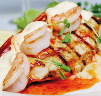 242ate Cafe Bar  Grill - Tourism TAS