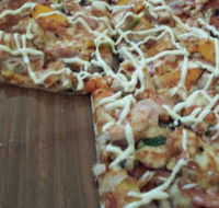 2452 Pizza and Chickens - Hobart Tourism