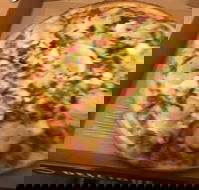 ALDAS PIZZA - Hobart Tourism