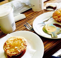 Bakehouse Cafe - Hobart Tourism