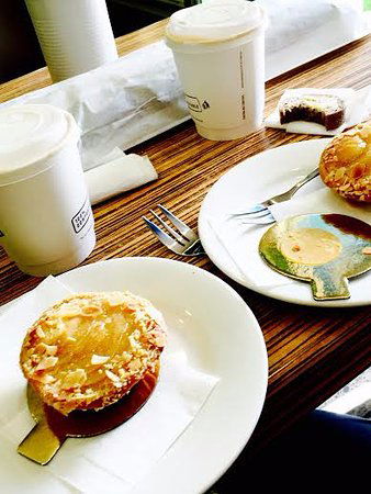 Bakehouse Cafe - Hobart Tourism 0