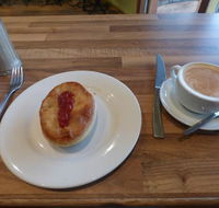 Bakehouse on Wentworth - Hobart Tourism