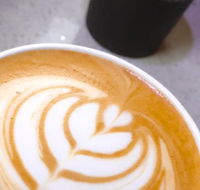 Barista's Bar - Hobart Tourism