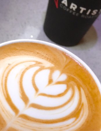 Barista's Bar - Hobart Tourism 0