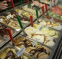 Bella Rosa Gelateria - Hobart Tourism