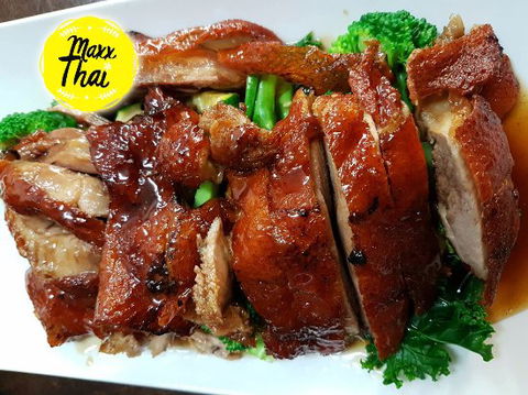 Better Be Thai - Tourism TAS 0