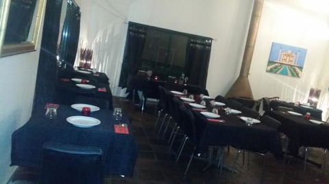 Billi's Indian Restaurant - Hobart Tourism 0