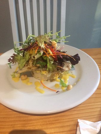 Bonny Hills Beach Hotel Bistro - Tourism TAS 0