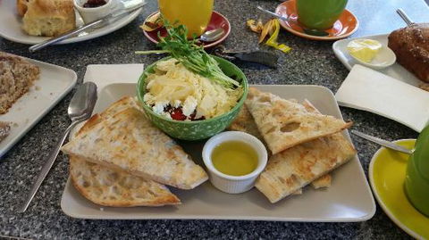 Bonny Hills Garden Cafe - Tourism TAS 0