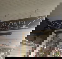 Boomtown 2452 - Hobart Tourism