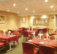 Brandy's Restaurant - Hobart Tourism