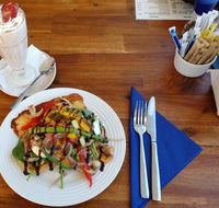 Brownie's On Budgewoi - Hobart Tourism