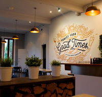 Butcher Baker - Hobart Tourism