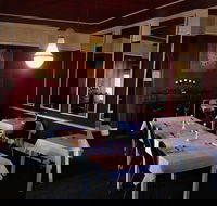 Cafe Vieux - Hobart Tourism