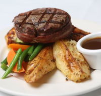 Casino RSM Club - Hobart Tourism