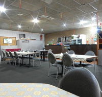 Chan Kong Chinese Restaurant - Hobart Tourism