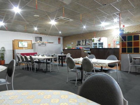 Chan Kong Chinese Restaurant - Hobart Tourism 0