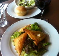Che Bon Restaurant - Hobart Tourism