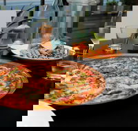 Church Street Pizzeria - Hobart Tourism