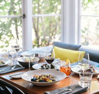 Clementine Restaurant - Hobart Tourism
