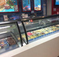 Cold Rock Ice Creamery - Hobart Tourism