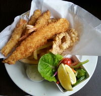 Commercial Hotel Bistro - Hobart Tourism