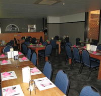 Commercial Hotel Thai Restaurant - Hobart Tourism