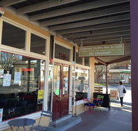 Concept Coffee Bar  Cafe - Hobart Tourism