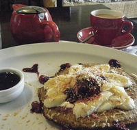 Cool Beans Cafe - Hobart Tourism