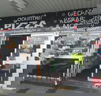 Country Boy's Kitchen - Hobart Tourism
