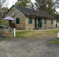Crofters Cottage Cafe - Hobart Tourism