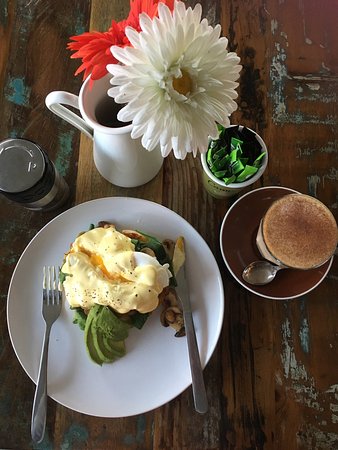 Dark Horse Coffee - Hobart Tourism 0