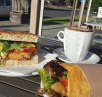Deniliquin Bakery - Hobart Tourism