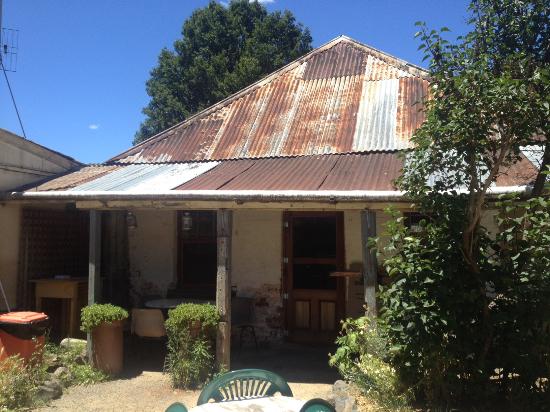 Bendoura NSW Hobart Tourism