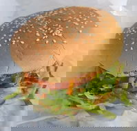 Dougie's Take Away - Tourism TAS