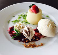 East Fusion Restaurant - Hobart Tourism