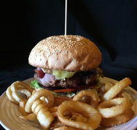 Edward River Hotel - Hobart Tourism