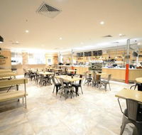 Espresso Warriors - Hobart Tourism