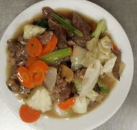 Golden Lake Restaurant - Hobart Tourism