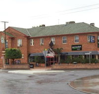 Gunnedah Hotel - Hobart Tourism