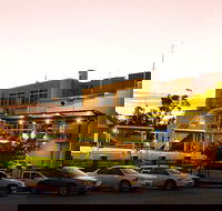 Gunnedah Services  Bowling Club - Hobart Tourism