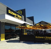 Guzman y Gomez Mexican Taqueria - Hobart Tourism