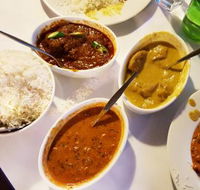 Heart of India Restaurant - Hobart Tourism