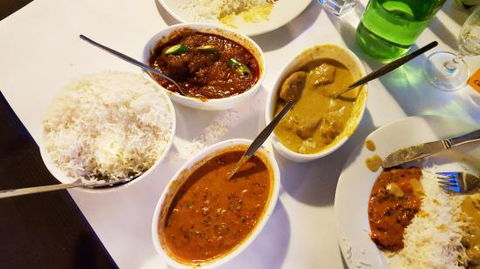 Heart Of India Restaurant - Hobart Tourism 0