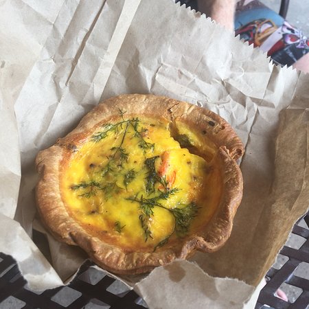 Hearthfire, Organic Woodfired Sourdough Bakery - Hobart Tourism 0