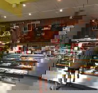 Hebby's Bakery - Hobart Tourism