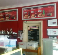 Hi-way Diner - Hobart Tourism