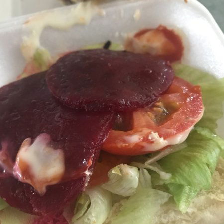 Hooked On Seafood - Tourism TAS 0
