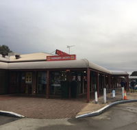 Hungry Jacks - Hobart Tourism