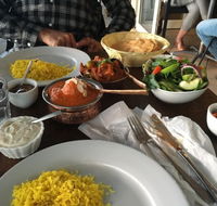 Indian Cottage - Hobart Tourism